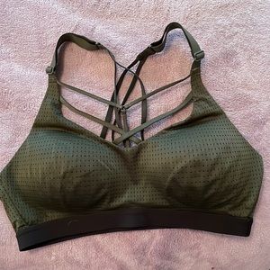 Victoria Secret Sports Bra